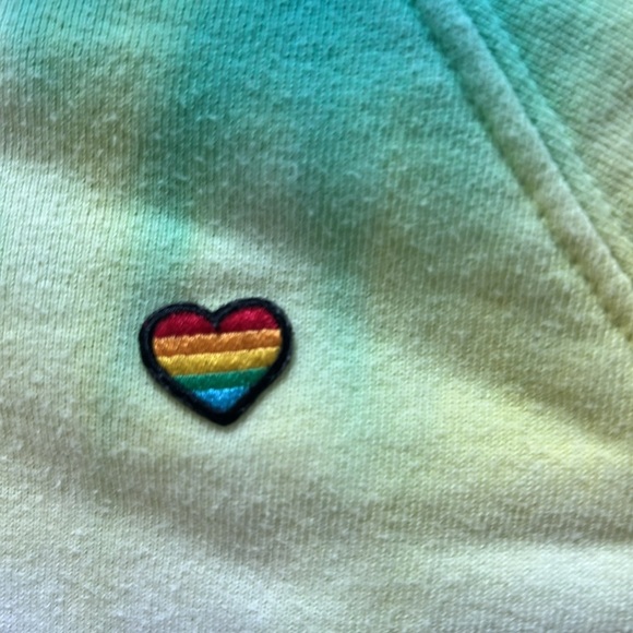 Spiritual Gangster Happiness is the Way Pullover Hoodie - Picture 4 of 9